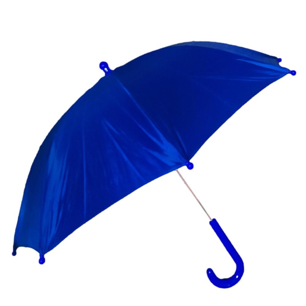 Second Line Parasol 16" or Kids Umbrella Blue